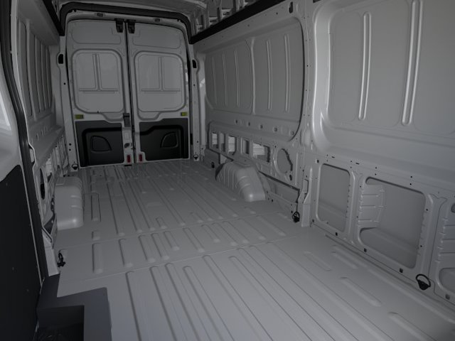New 2026 Ford Transit 350 High Roof Empty Cargo Van - photo 11