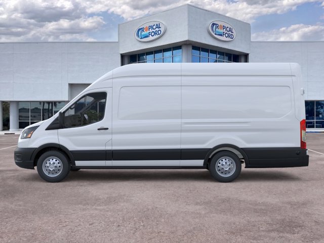 New 2026 Ford Transit 350 High Roof Empty Cargo Van - photo 3