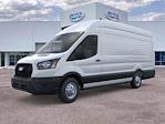 New 2026 Ford Transit 350 High Roof Empty Cargo Van thumbnail 1