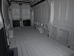New 2026 Ford Transit 350 High Roof Empty Cargo Van thumbnail 10