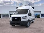 New 2026 Ford Transit 350 High Roof Empty Cargo Van thumbnail 2