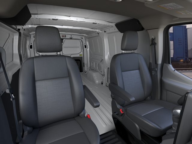 New 2026 Ford Transit 250 Low Roof Empty Cargo Van - photo 10