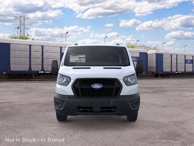 New 2026 Ford Transit 250 Low Roof Empty Cargo Van - photo 6