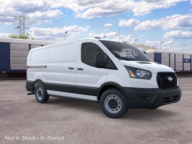 New 2026 Ford Transit 150 Low Roof Empty Cargo Van - photo 7