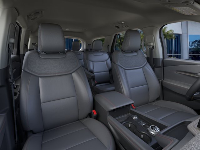 New 2026 Ford Explorer ACTIV - photo 10