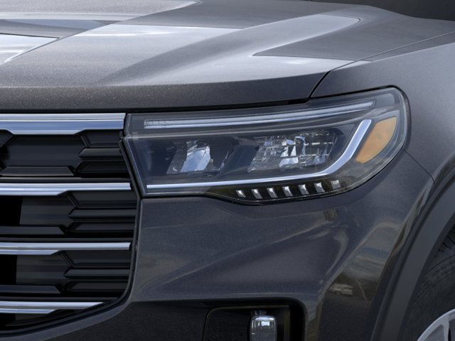 New 2026 Ford Explorer ACTIV - photo 18