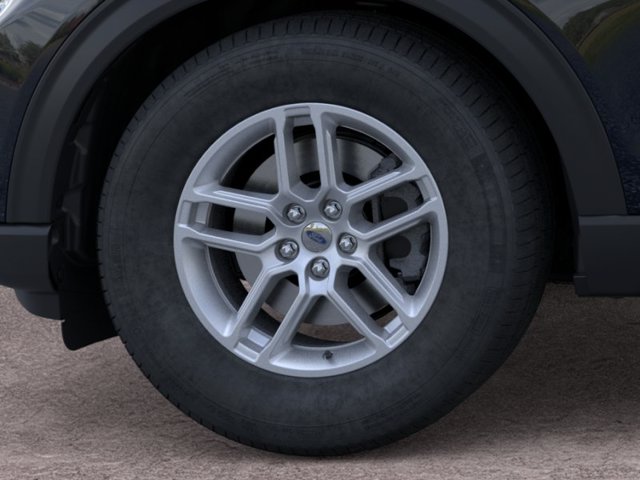 New 2026 Ford Explorer ACTIV - photo 19