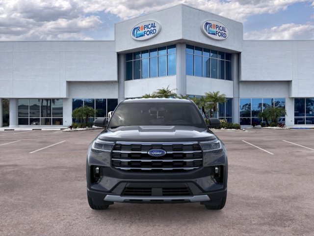 New 2026 Ford Explorer ACTIV - photo 6