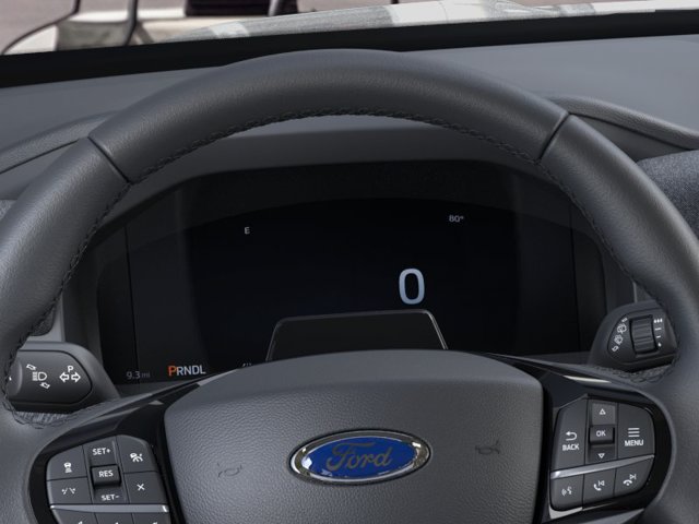 New 2026 Ford Explorer Platinum - photo 13