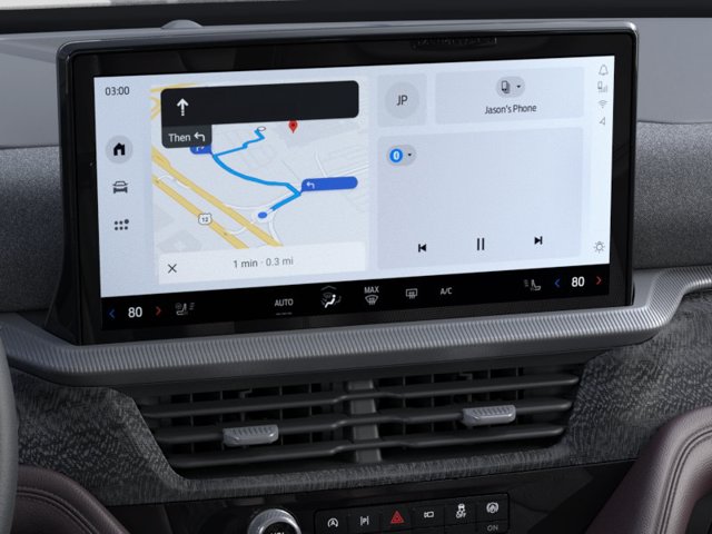 New 2026 Ford Explorer Platinum - photo 14