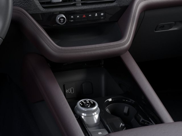 New 2026 Ford Explorer Platinum - photo 15