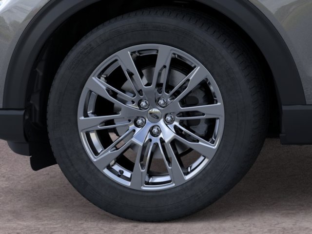 New 2026 Ford Explorer Platinum - photo 19