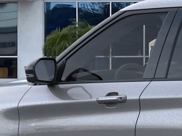 New 2026 Ford Explorer Platinum - photo 20