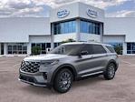 New 2026 Ford Explorer Platinum thumbnail 1