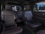 New 2026 Ford Explorer Platinum thumbnail 10