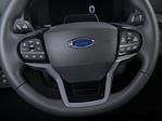 New 2026 Ford Explorer Platinum thumbnail 11