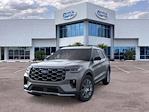 New 2026 Ford Explorer Platinum thumbnail 2