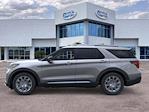 New 2026 Ford Explorer Platinum thumbnail 3