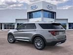 New 2026 Ford Explorer Platinum thumbnail 4