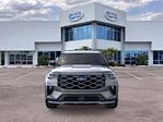 New 2026 Ford Explorer Platinum thumbnail 6