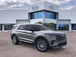New 2026 Ford Explorer Platinum thumbnail 7