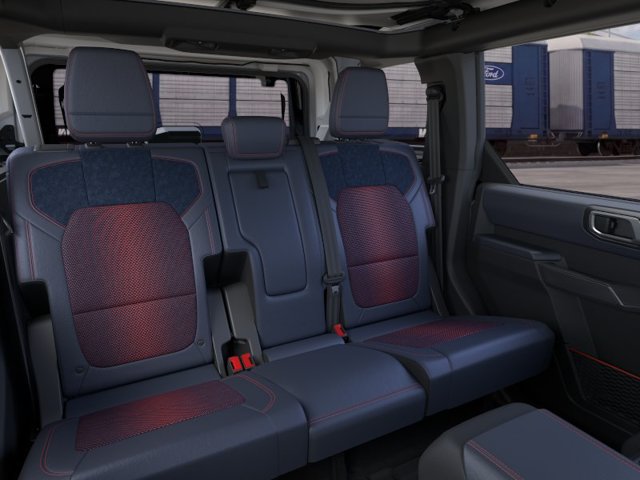 New 2026 Ford Bronco Raptor - photo 10