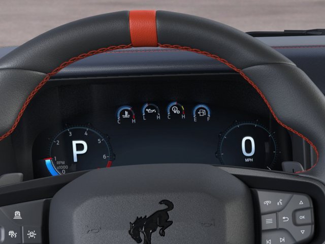 New 2026 Ford Bronco Raptor - photo 12