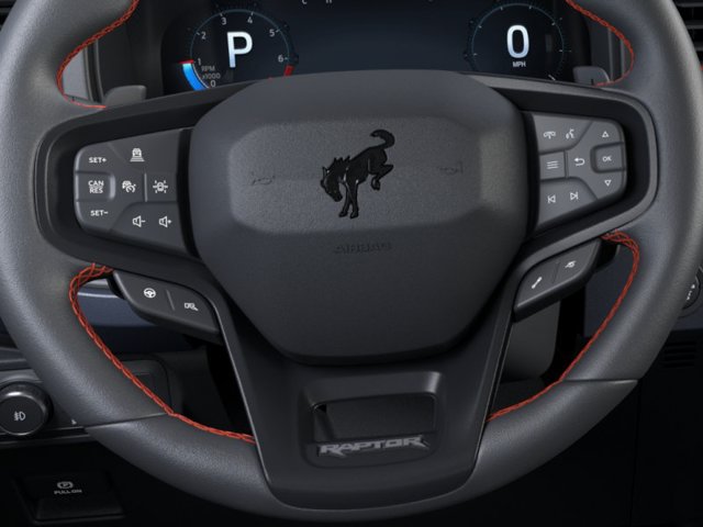 New 2026 Ford Bronco Raptor - photo 13