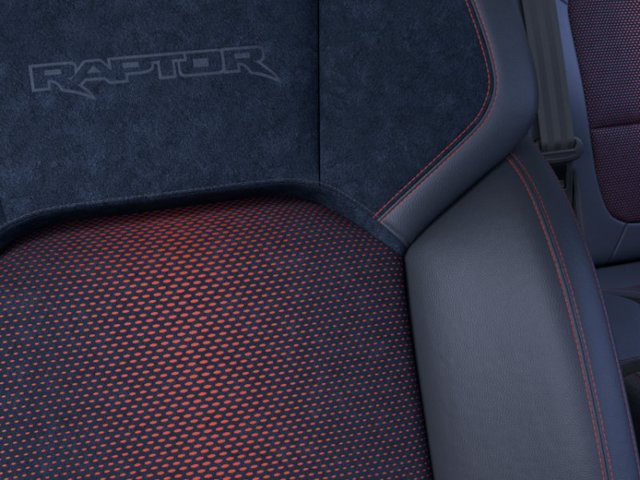 New 2026 Ford Bronco Raptor - photo 17
