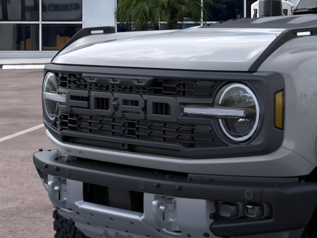 New 2026 Ford Bronco Raptor - photo 18