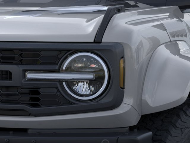 New 2026 Ford Bronco Raptor - photo 19