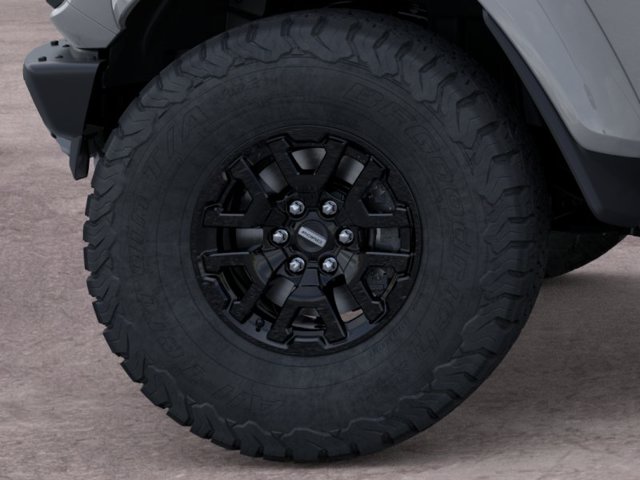 New 2026 Ford Bronco Raptor - photo 20