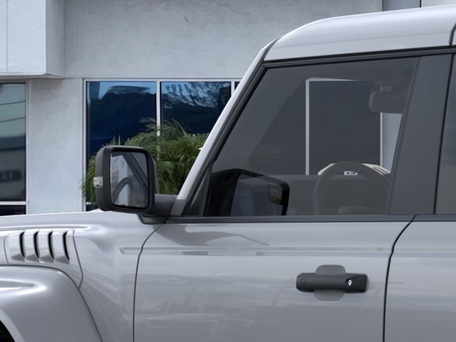 New 2026 Ford Bronco Raptor - photo 21