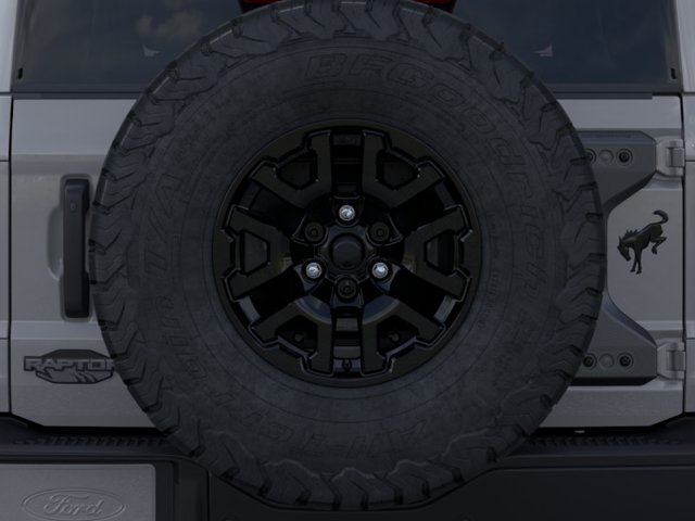 New 2026 Ford Bronco Raptor - photo 23