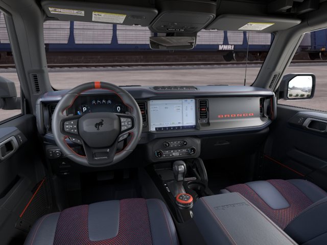 New 2026 Ford Bronco Raptor - photo 8