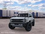 New 2026 Ford Bronco Raptor thumbnail 2
