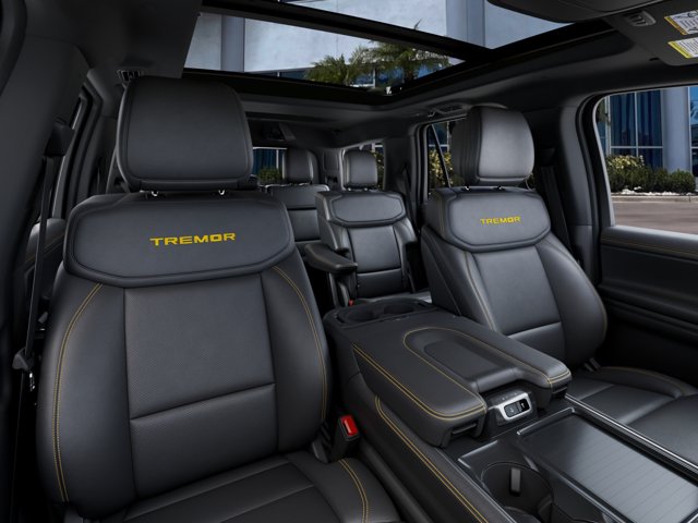 New 2027 Ford Expedition Tremor - photo 10