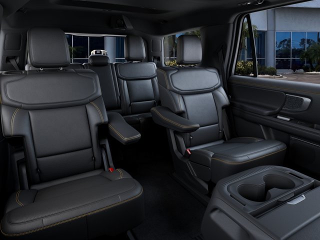 New 2027 Ford Expedition Tremor - photo 11
