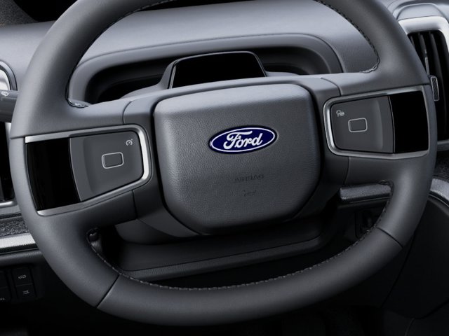 New 2027 Ford Expedition Tremor - photo 12