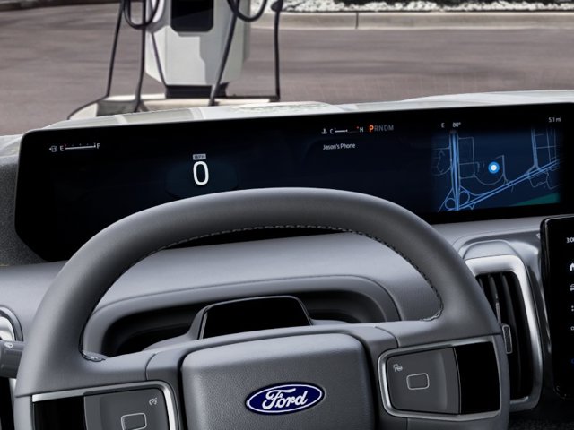 New 2027 Ford Expedition Tremor - photo 13