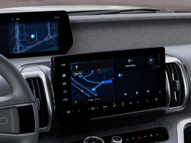 New 2027 Ford Expedition Tremor - photo 14