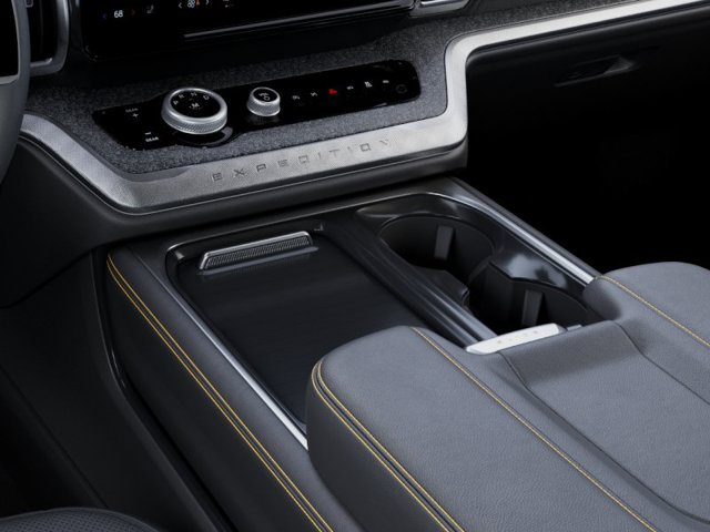 New 2027 Ford Expedition Tremor - photo 15