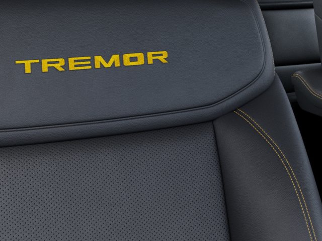 New 2027 Ford Expedition Tremor - photo 16