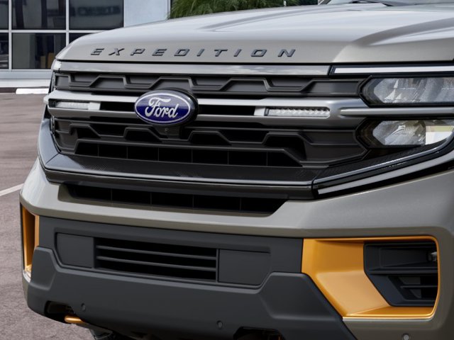 New 2027 Ford Expedition Tremor - photo 17