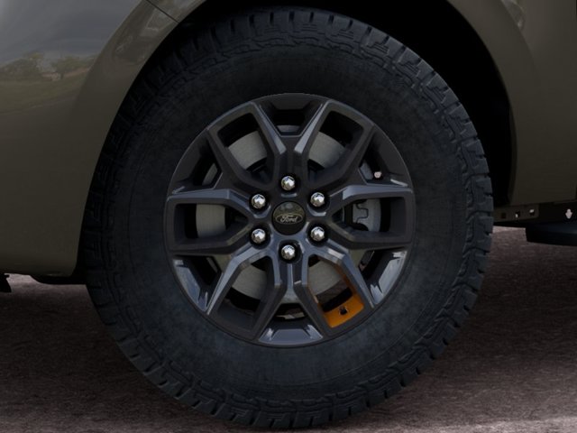 New 2027 Ford Expedition Tremor - photo 19