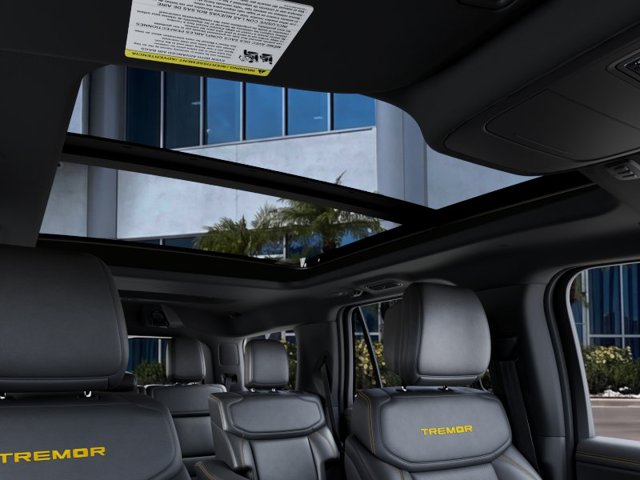 New 2027 Ford Expedition Tremor - photo 22