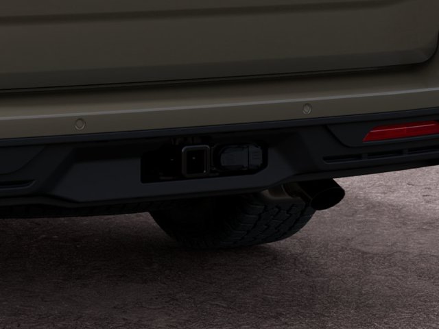 New 2027 Ford Expedition Tremor - photo 23