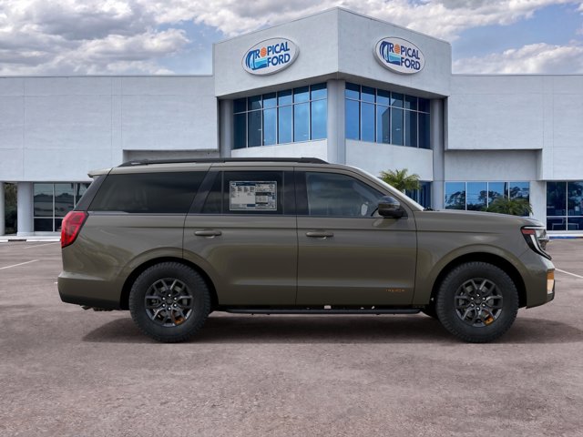 New 2027 Ford Expedition Tremor - photo 5