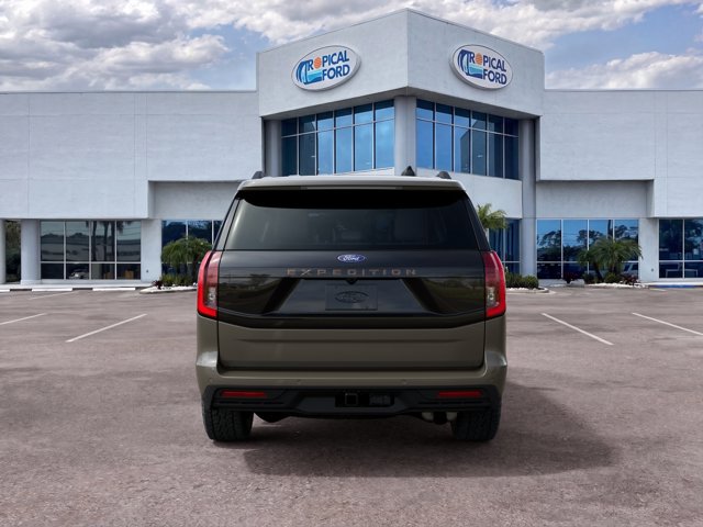 New 2027 Ford Expedition Tremor - photo 7
