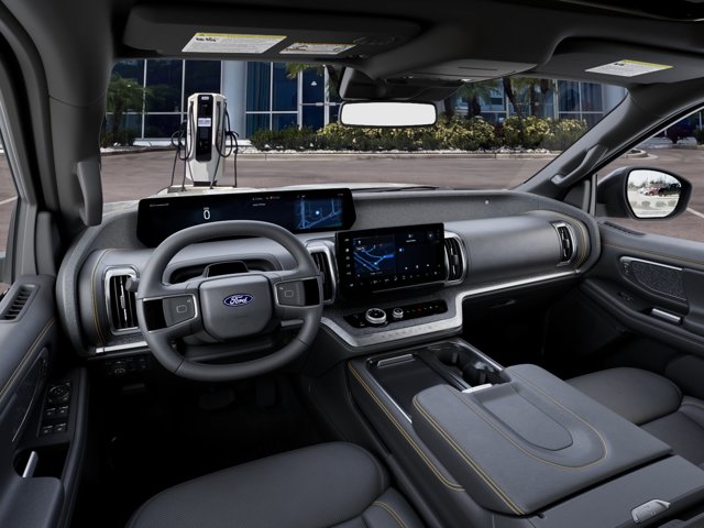 New 2027 Ford Expedition Tremor - photo 9